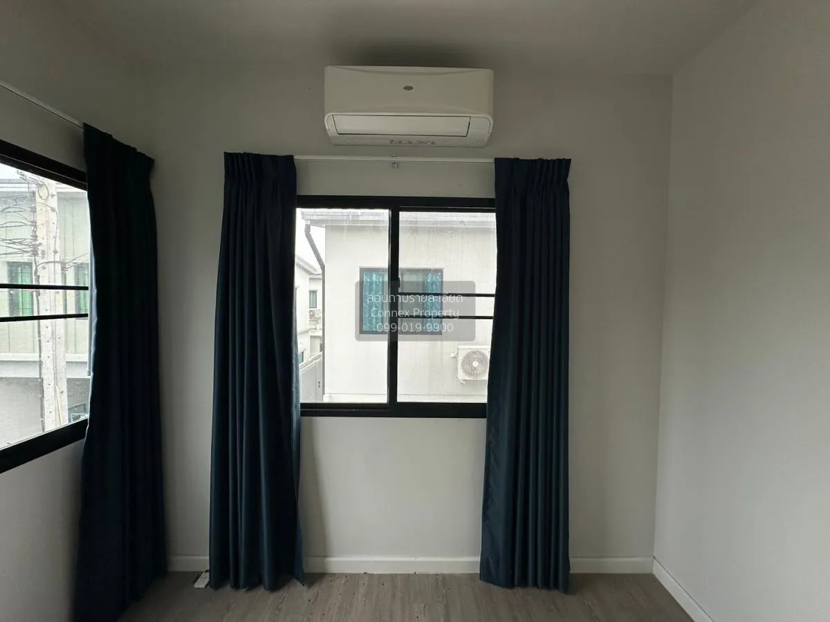 For Sale Townhouse/Townhome  , Siri Place Bangyai , Bang Mae Nang