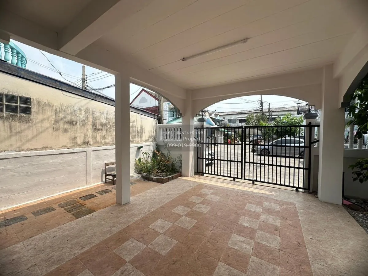 For Sale House ,  Amarin Niwet 3 , Sai Mai , Bang Khen , Bangkok  2