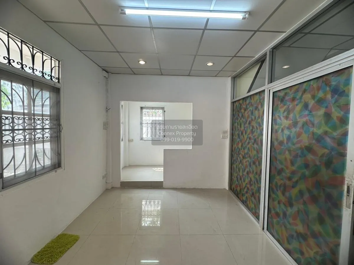 For Sale House ,  Amarin Niwet 3 , Sai Mai , Bang Khen , Bangkok 