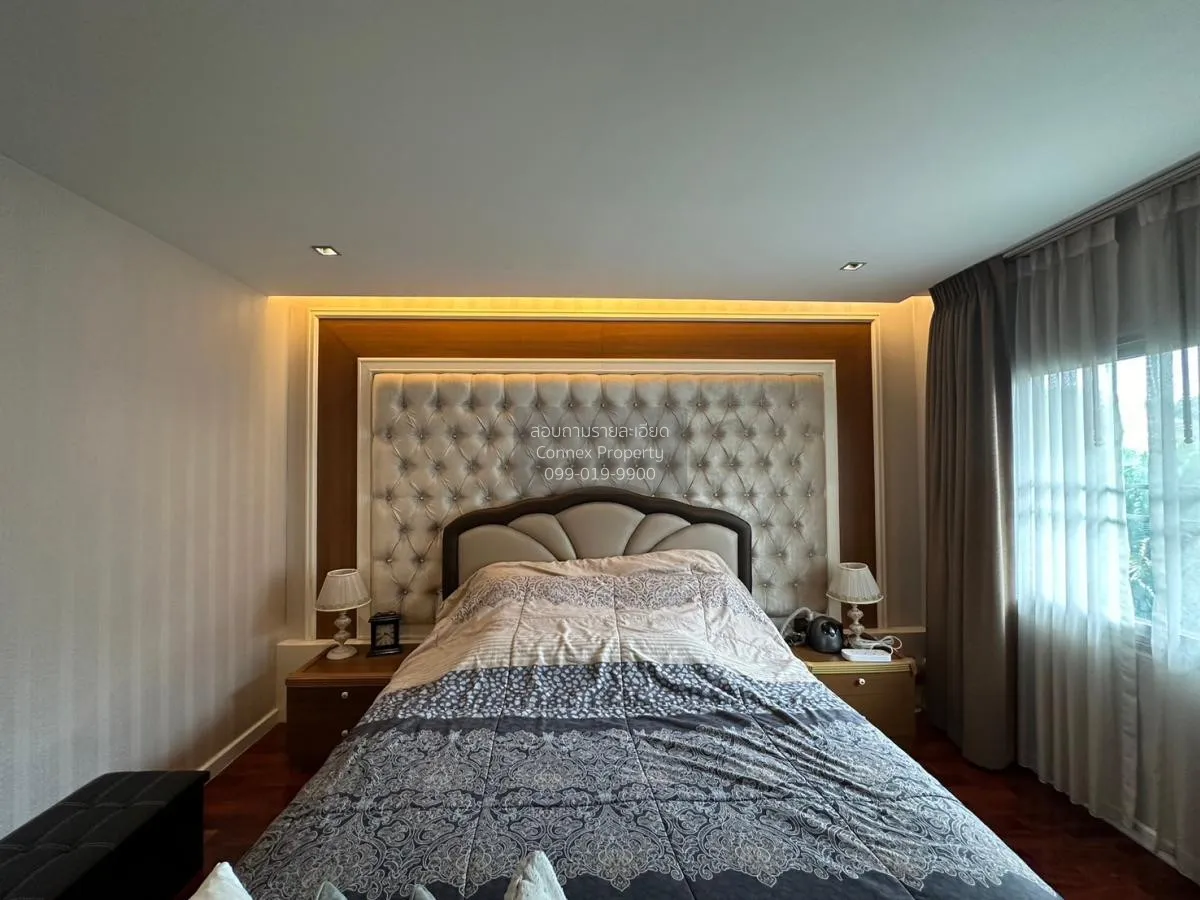 For Sale House , NOBLE TARA PATTANAKARN , Suan Luang , Suan Luang