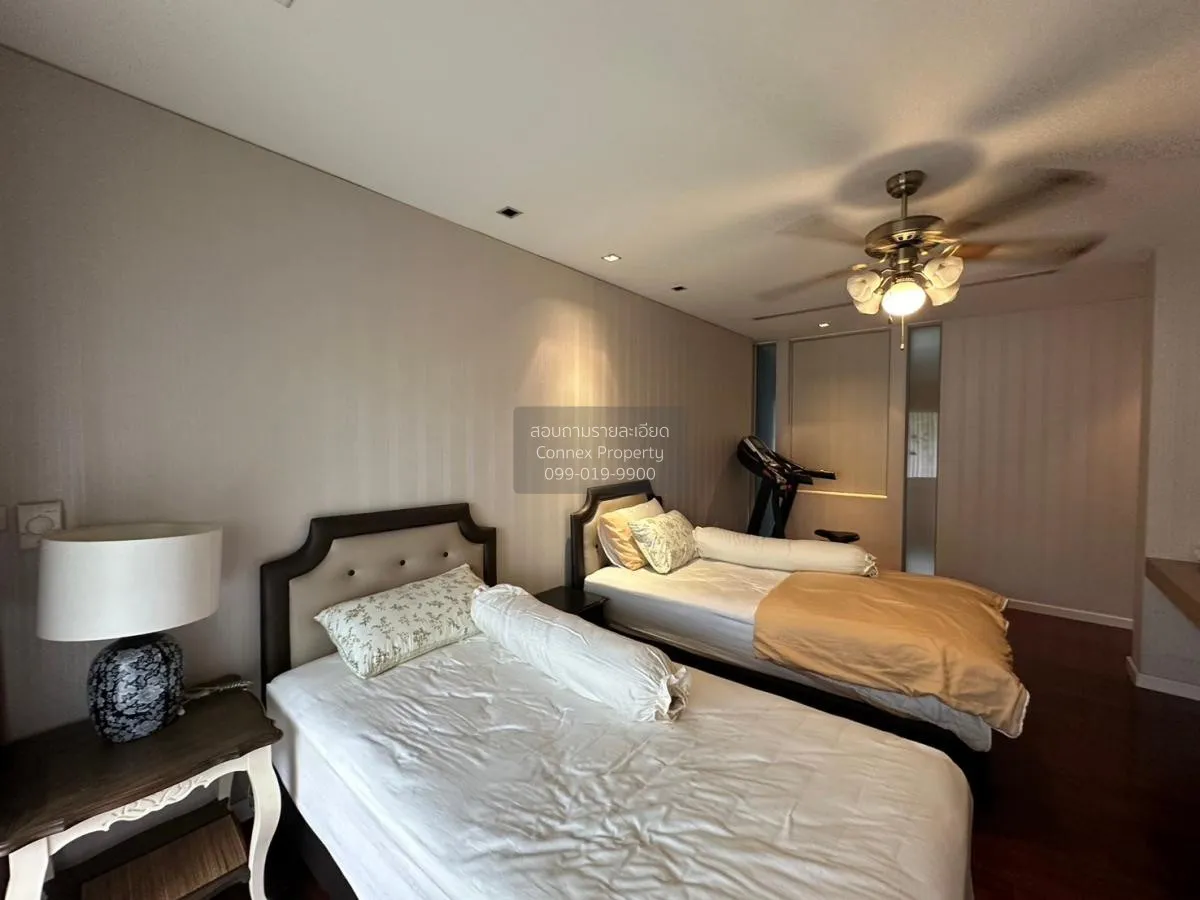 For Sale House , NOBLE TARA PATTANAKARN , Suan Luang , Suan Luang