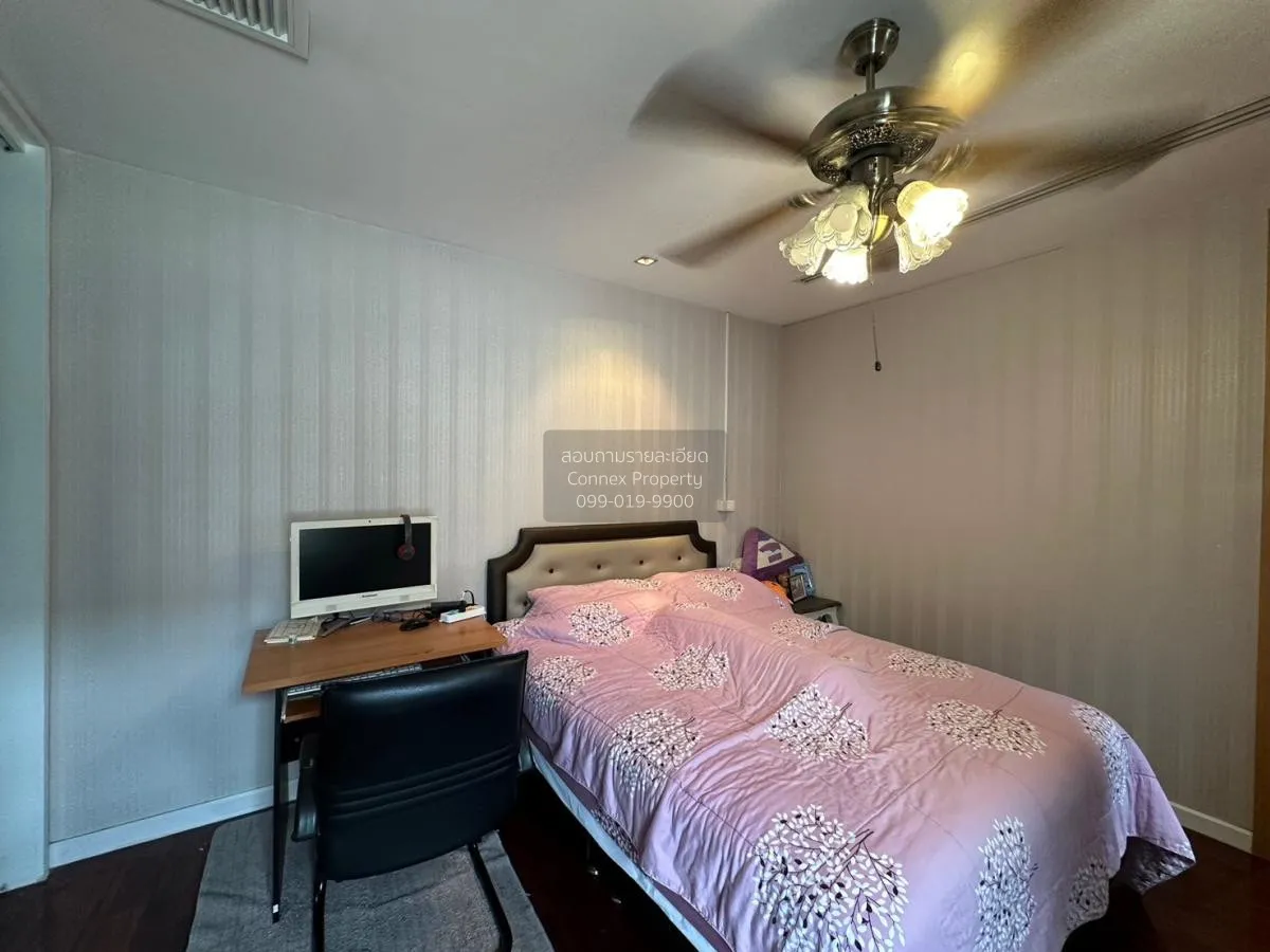 For Sale House , NOBLE TARA PATTANAKARN , Suan Luang , Suan Luang