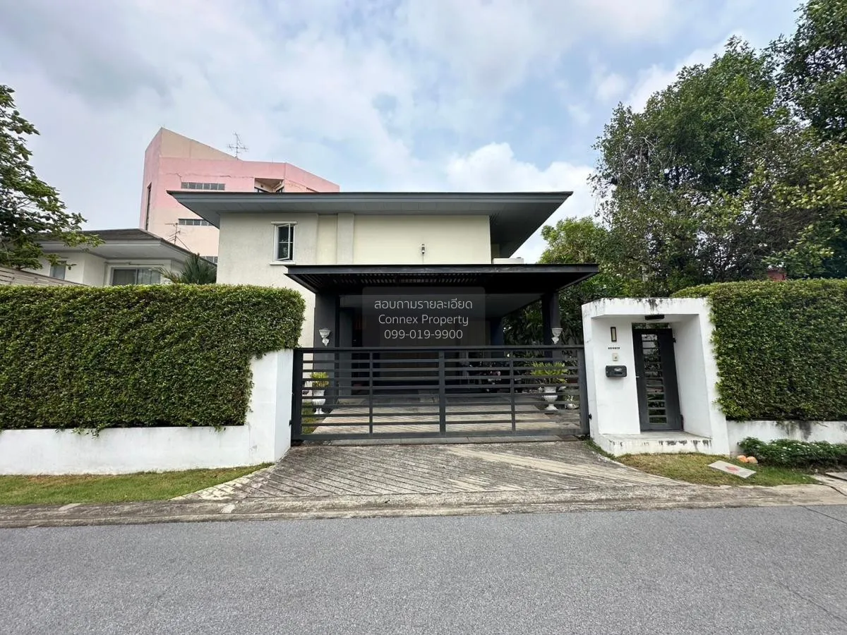 For Sale House , NOBLE TARA PATTANAKARN , Suan Luang , Suan Luang 1