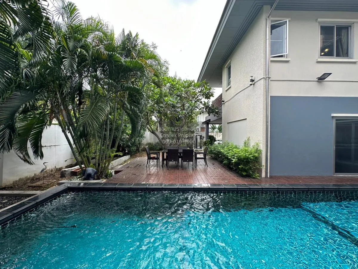For Sale House , NOBLE TARA PATTANAKARN , Suan Luang , Suan Luang 3