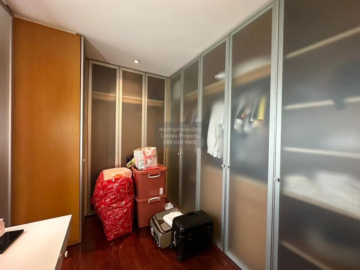 For Sale House , NOBLE TARA PATTANAKARN , Suan Luang , Suan Luang