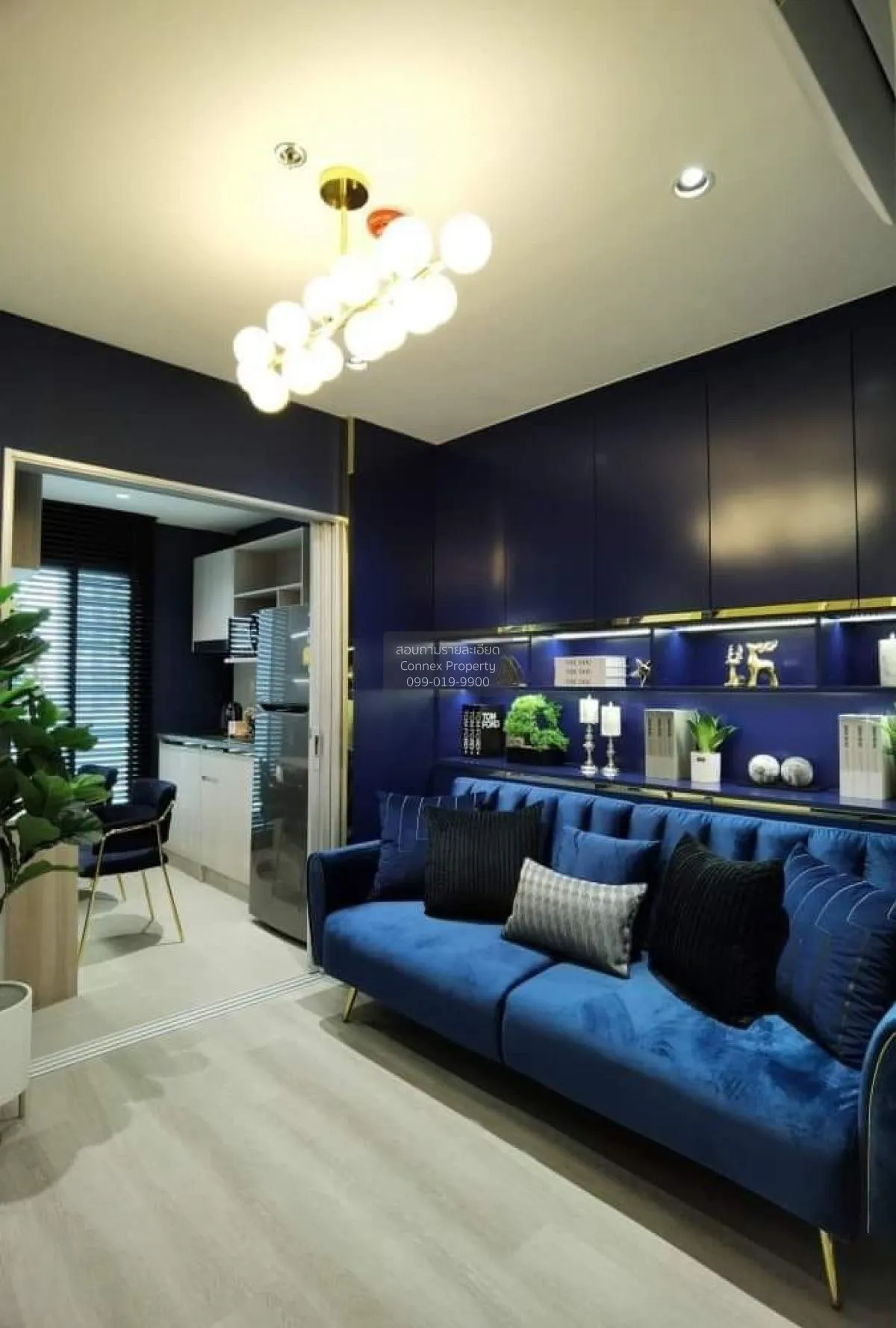 For Rent Condo , Elio Sathorn - Wutthakat , BTS-Wutthakat , Bang  2