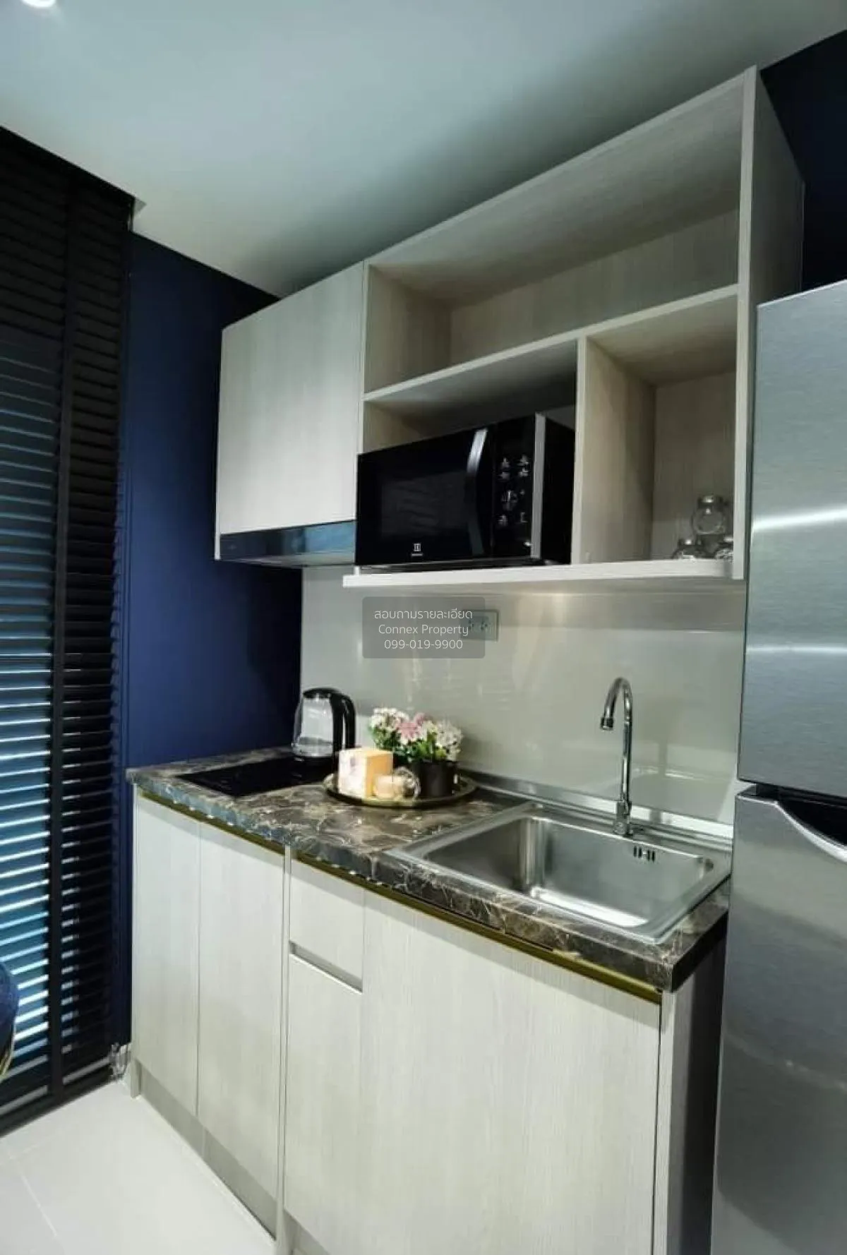 For Rent Condo , Elio Sathorn - Wutthakat , BTS-Wutthakat , Bang  4