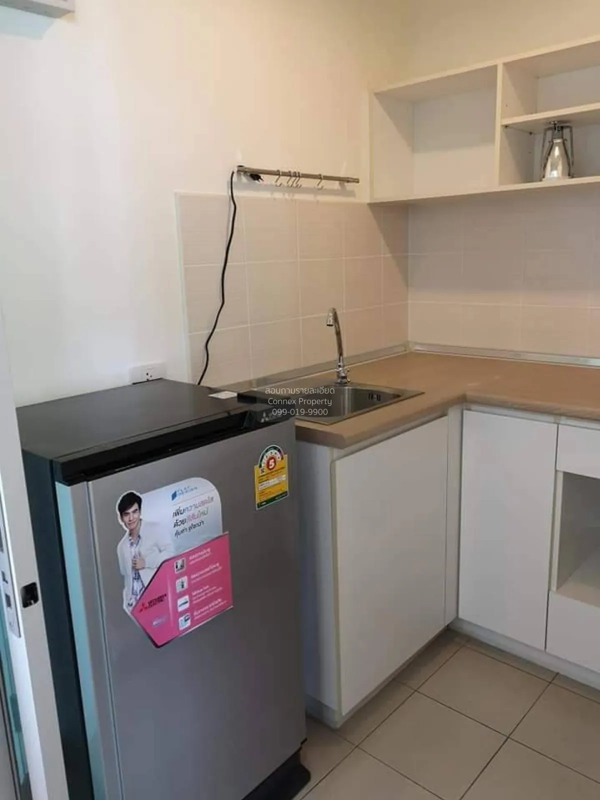 เช่าคอนโด  ลุมพินี พาร์ค รัตนาธิเบศร์ - งามวงศ์วาน บางกระสอ เมือง 3