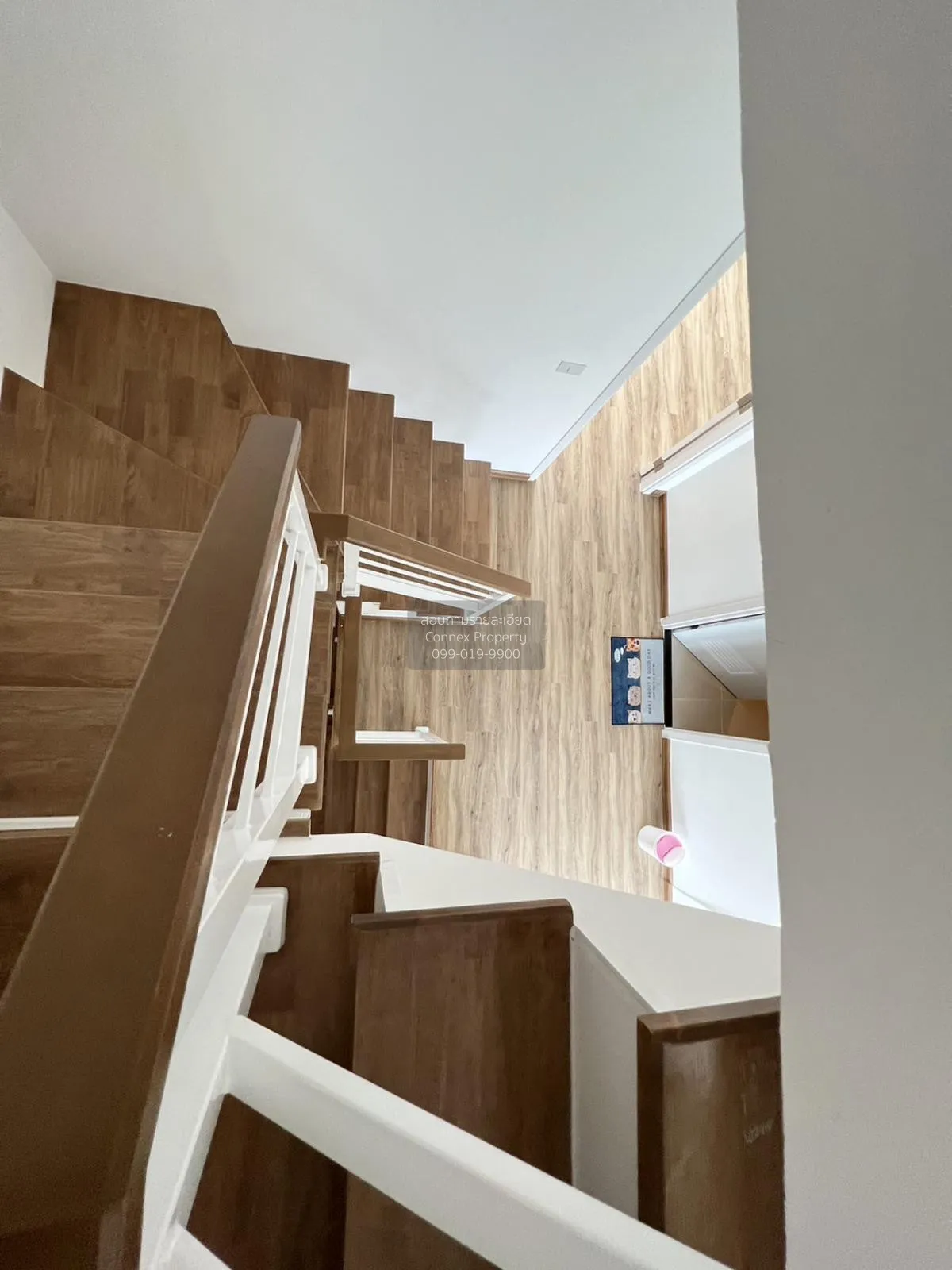 เช่าทาวน์เฮ้าส์/ทาวน์โฮม  พาทิโอ ศรีนครินทร์ - พระราม 9 หัวหมาก เ