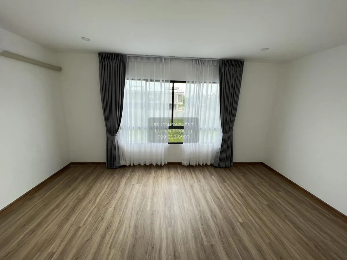 เช่าทาวน์เฮ้าส์/ทาวน์โฮม  พาทิโอ ศรีนครินทร์ - พระราม 9 หัวหมาก เ