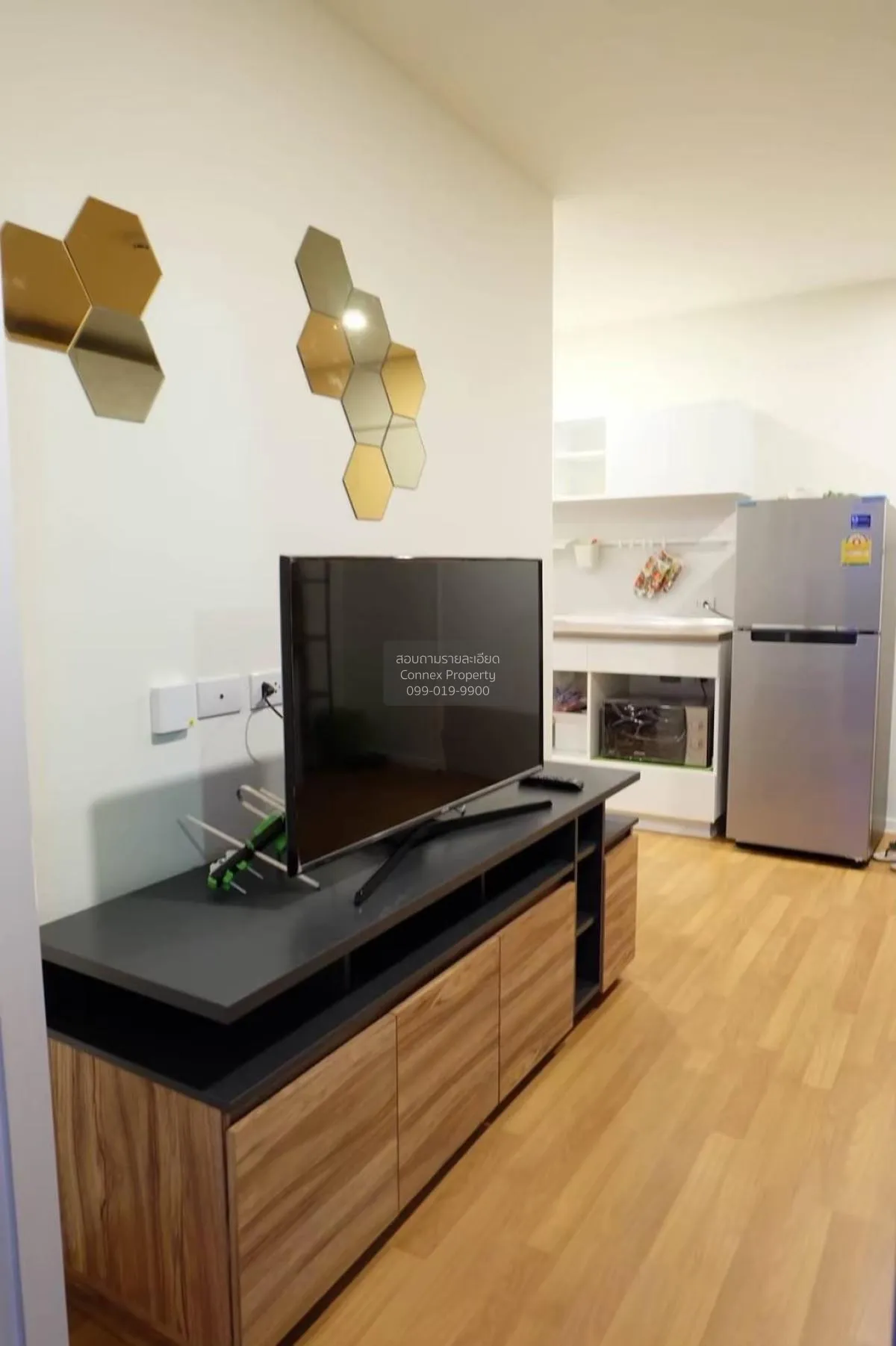 For Sale Condo , The Selected Kaset - Ngamwongwan , high floor ,  2