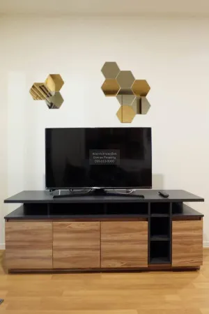 ขายคอนโด  เดอะ ซีเล็คเต็ด เกษตร - งามวงศ์วาน ชั้นสูง BTS-เสนานิคม ลาดยาว เขต จตุจักร กรุงเทพ CX-94904