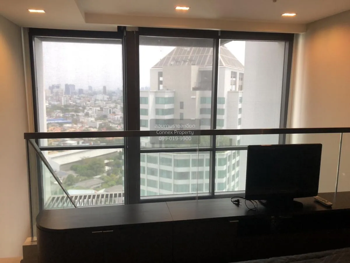 For Rent Condo , RHYTHM Sukhumvit 44/1 , BTS-Phra Khanong , Phra 