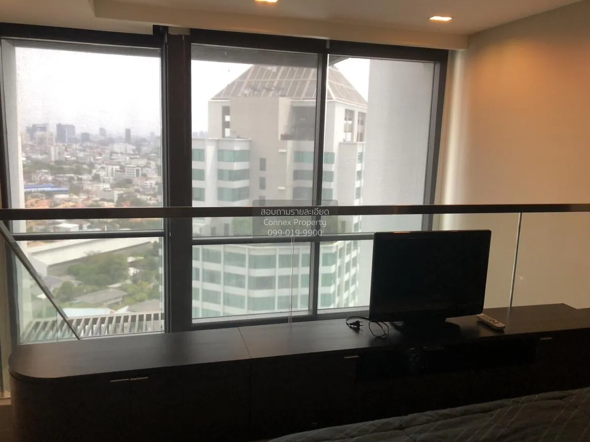 For Rent Condo , RHYTHM Sukhumvit 44/1 , BTS-Phra Khanong , Phra 
