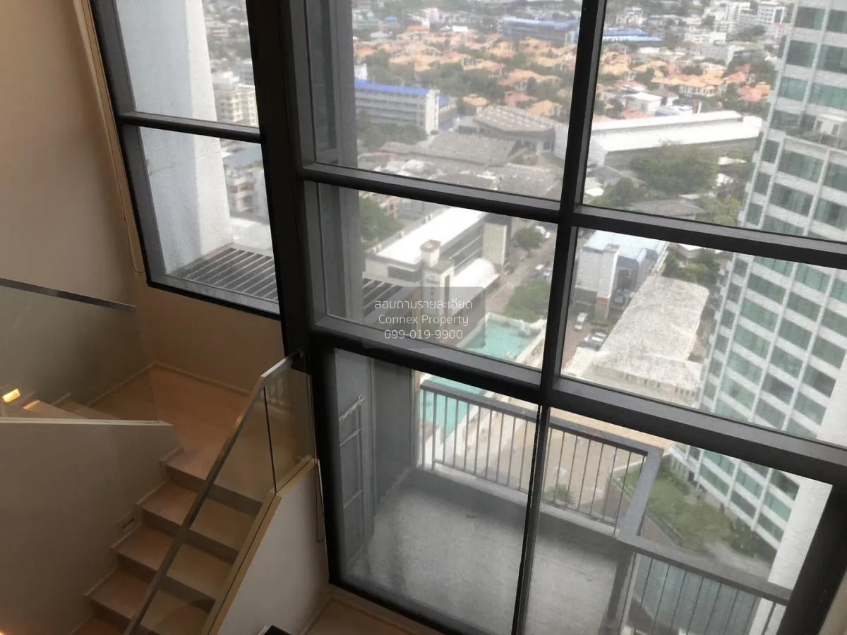 For Rent Condo , RHYTHM Sukhumvit 44/1 , BTS-Phra Khanong , Phra 