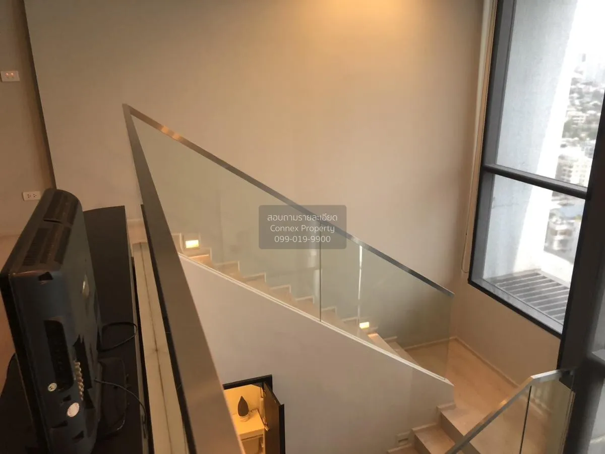 For Rent Condo , RHYTHM Sukhumvit 44/1 , BTS-Phra Khanong , Phra 