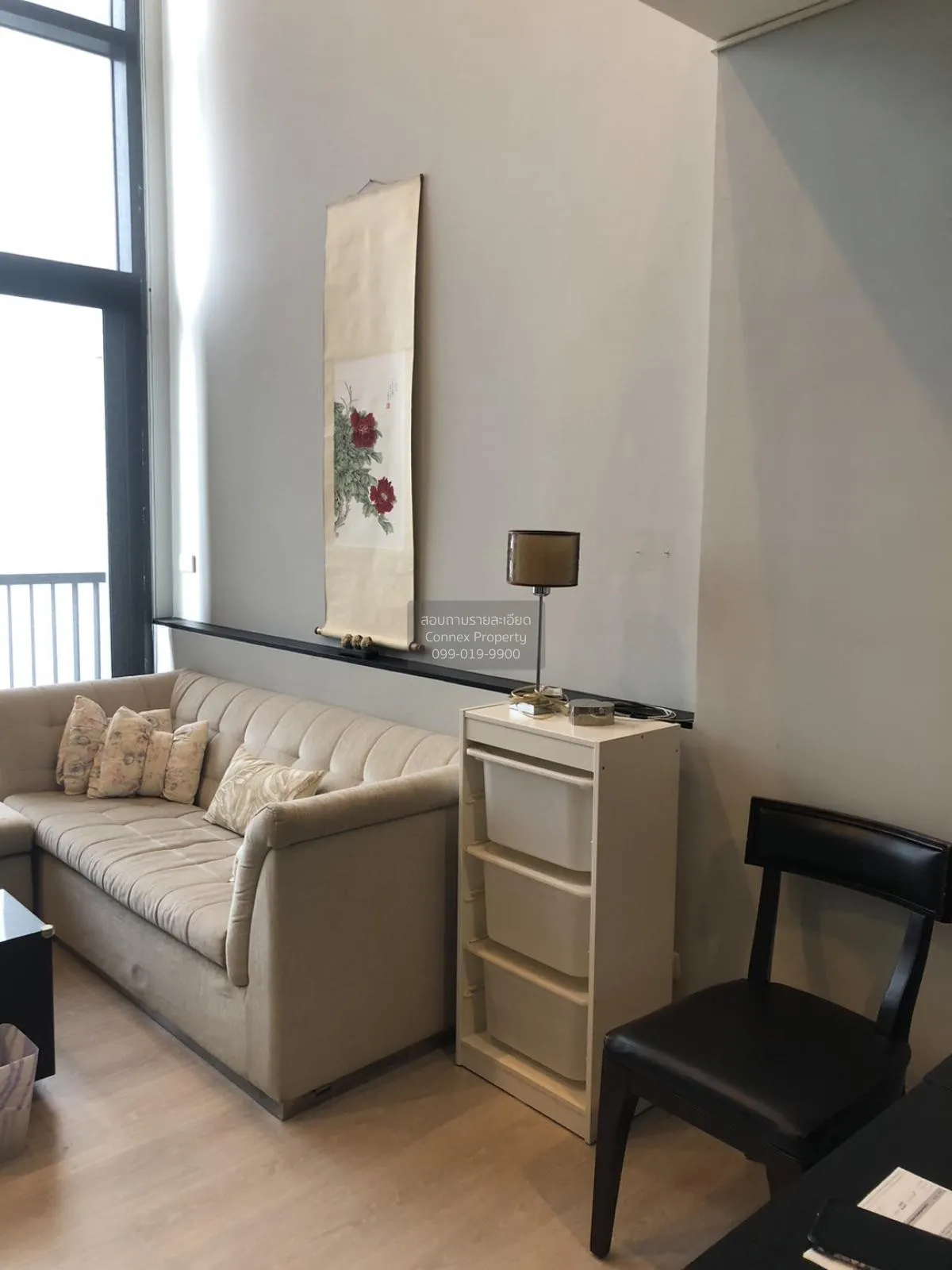 For Rent Condo , RHYTHM Sukhumvit 44/1 , BTS-Phra Khanong , Phra  2
