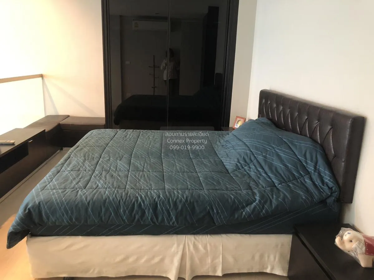 For Rent Condo , RHYTHM Sukhumvit 44/1 , BTS-Phra Khanong , Phra 