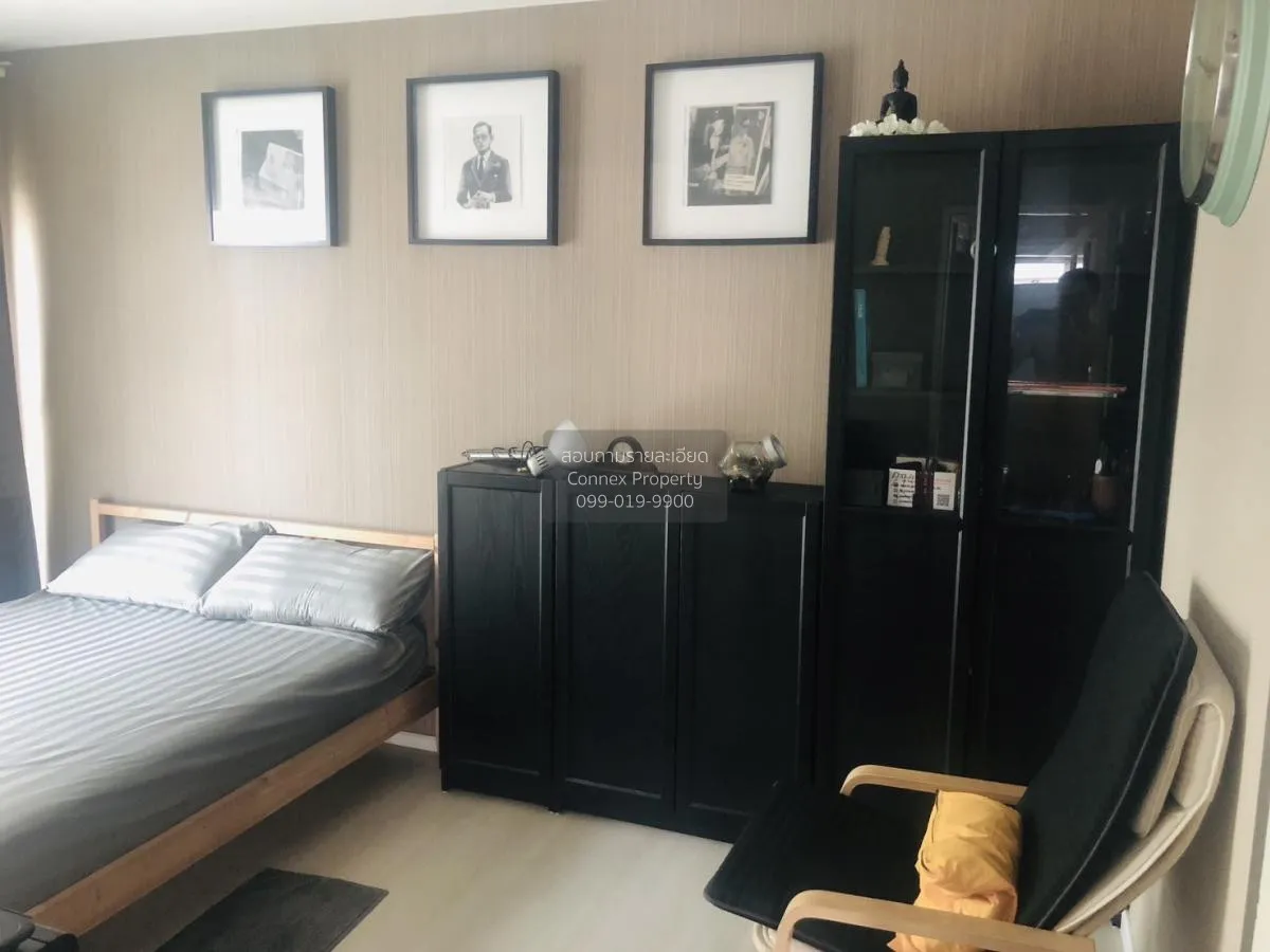 ขายคอนโด  แอสปาย สุขุมวิท 48 ห้องมุม BTS-พระโขนง พระโขนง เขต คลอง