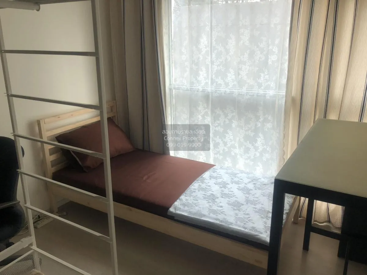 ขายคอนโด  แอสปาย สุขุมวิท 48 ห้องมุม BTS-พระโขนง พระโขนง เขต คลอง