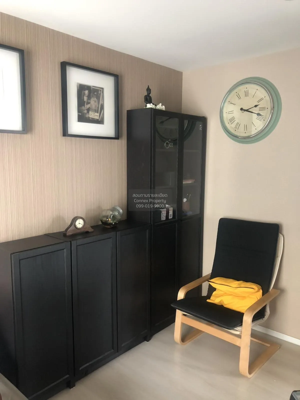 ขายคอนโด  แอสปาย สุขุมวิท 48 ห้องมุม BTS-พระโขนง พระโขนง เขต คลอง