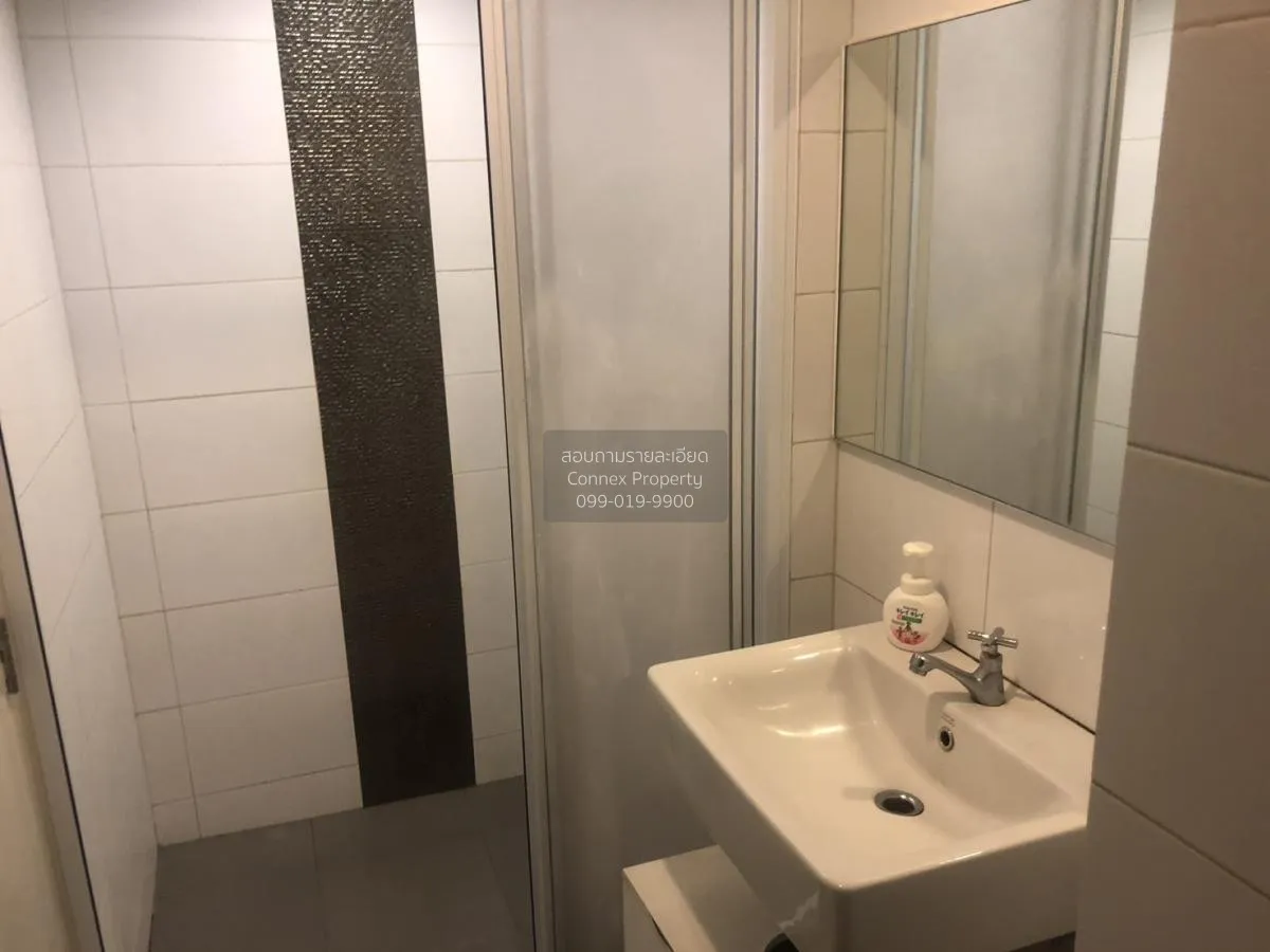 ขายคอนโด  แอสปาย สุขุมวิท 48 ห้องมุม BTS-พระโขนง พระโขนง เขต คลอง