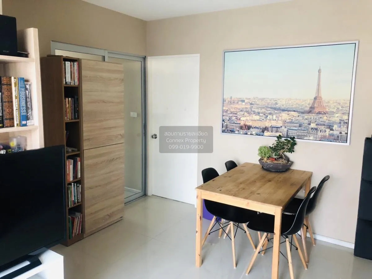 ขายคอนโด  แอสปาย สุขุมวิท 48 ห้องมุม BTS-พระโขนง พระโขนง เขต คลอง 3