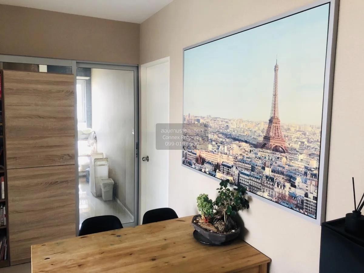 ขายคอนโด  แอสปาย สุขุมวิท 48 ห้องมุม BTS-พระโขนง พระโขนง เขต คลอง 4