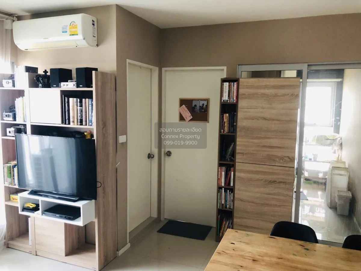 ขายคอนโด  แอสปาย สุขุมวิท 48 ห้องมุม BTS-พระโขนง พระโขนง เขต คลอง