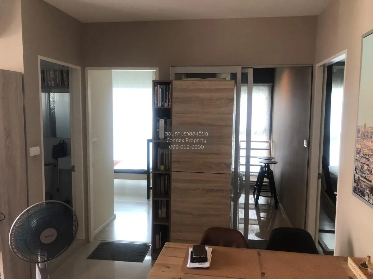 ขายคอนโด  แอสปาย สุขุมวิท 48 ห้องมุม BTS-พระโขนง พระโขนง เขต คลอง