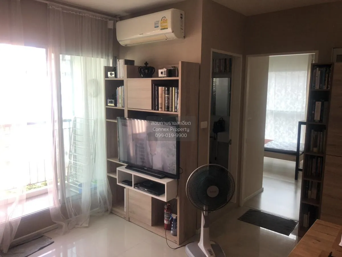 ขายคอนโด  แอสปาย สุขุมวิท 48 ห้องมุม BTS-พระโขนง พระโขนง เขต คลอง