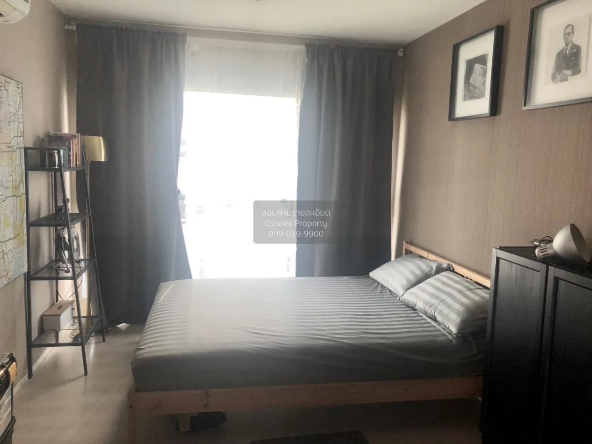 ขายคอนโด  แอสปาย สุขุมวิท 48 ห้องมุม BTS-พระโขนง พระโขนง เขต คลอง