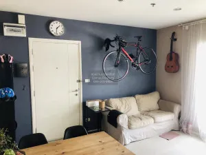 ขายคอนโด  แอสปาย สุขุมวิท 48 ห้องมุม BTS-พระโขนง พระโขนง เขต คลองเตย กรุงเทพ CX-94909