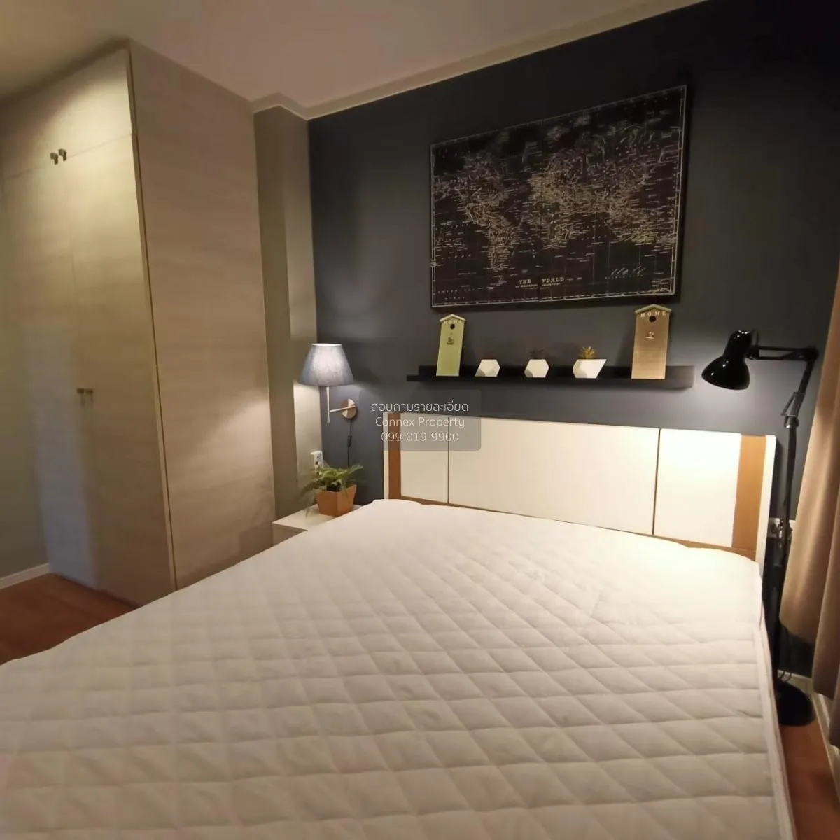 เช่าคอนโด  ลุมพินี พาร์ค พระราม 9 MRT-พระราม 9 บางกะปิ เขต ห้วยขว