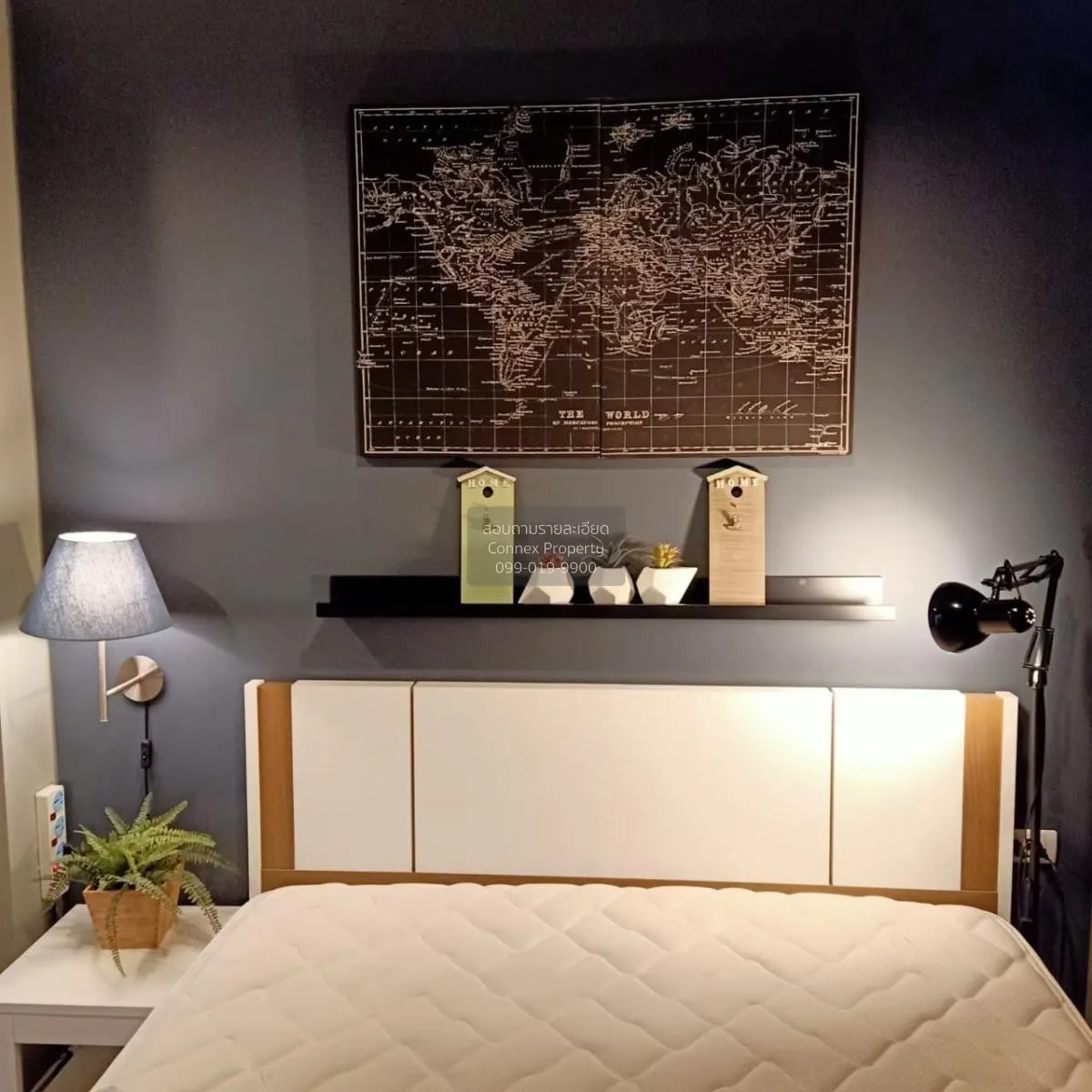 เช่าคอนโด  ลุมพินี พาร์ค พระราม 9 MRT-พระราม 9 บางกะปิ เขต ห้วยขว