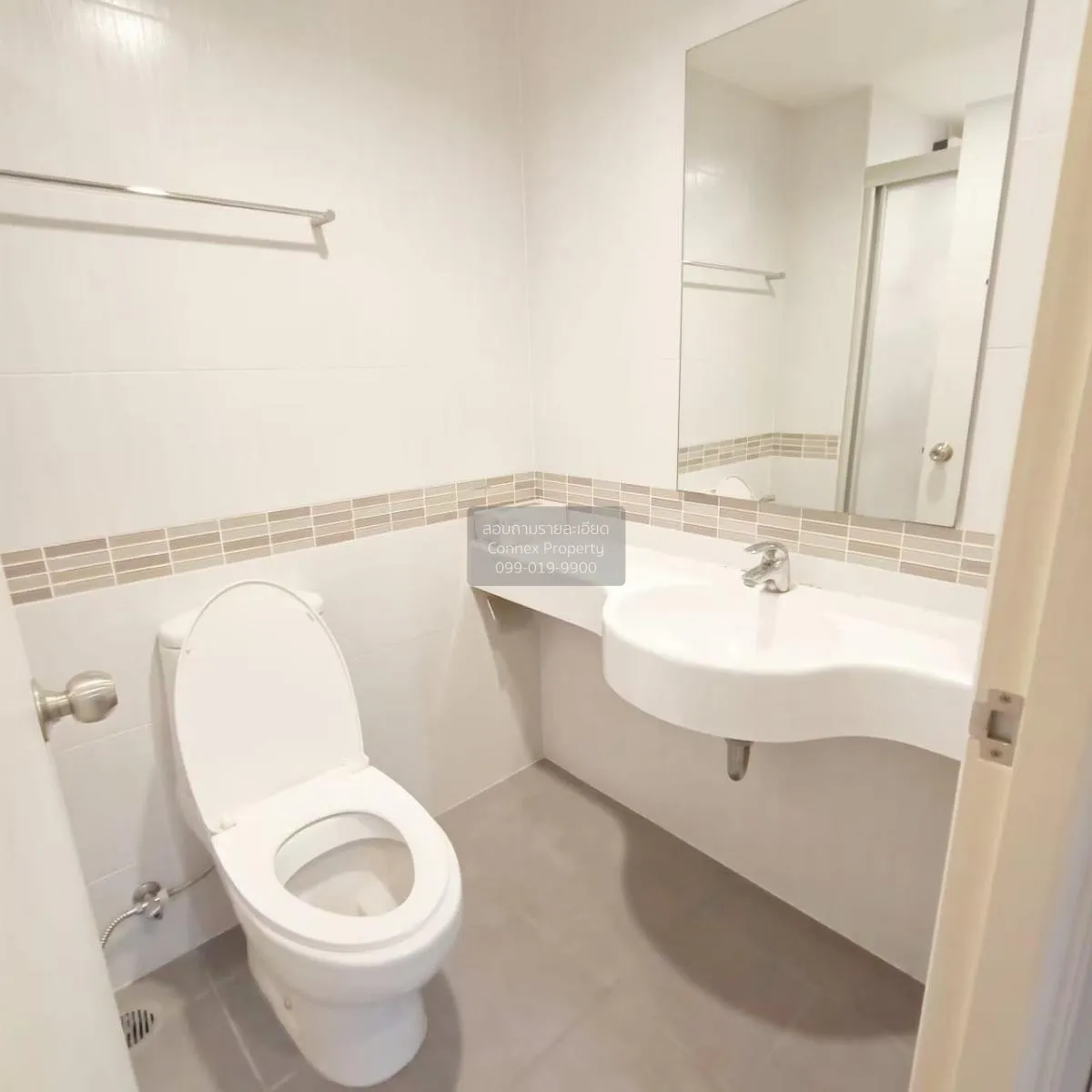 เช่าคอนโด  ลุมพินี พาร์ค พระราม 9 MRT-พระราม 9 บางกะปิ เขต ห้วยขว