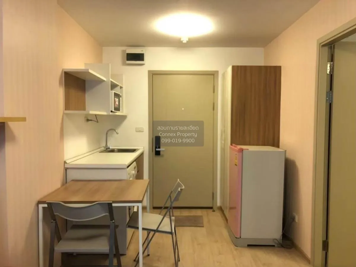 For Rent Condo , Elio Sukhumvit 64 , BTS-Punnawithi , Bang Chak , 2