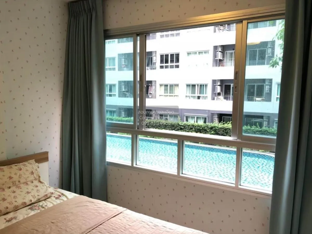 For Rent Condo , Elio Sukhumvit 64 , BTS-Punnawithi , Bang Chak , 4
