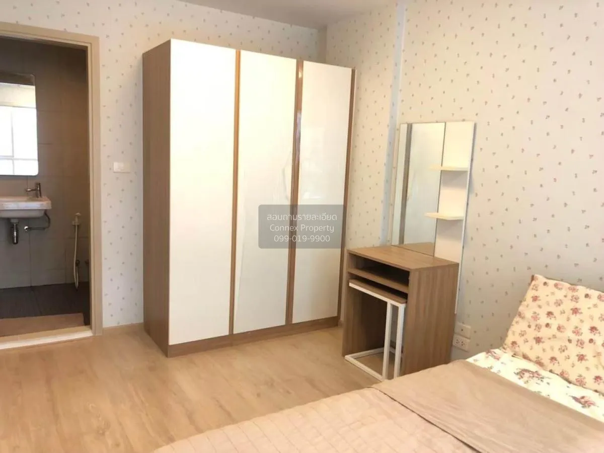 For Rent Condo , Elio Sukhumvit 64 , BTS-Punnawithi , Bang Chak ,