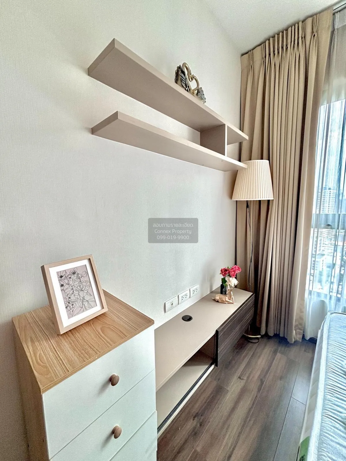 For Rent Condo , TEAL Sathorn - Taksin , BTS-Wongwian Yai , Samre