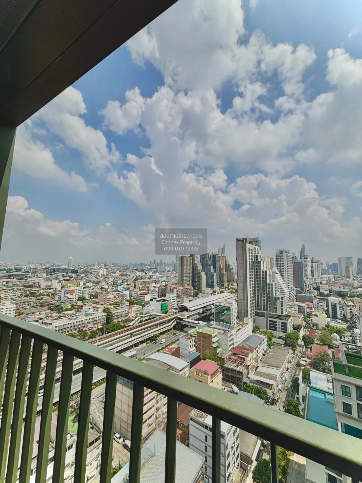 For Rent Condo , TEAL Sathorn - Taksin , BTS-Wongwian Yai , Samre