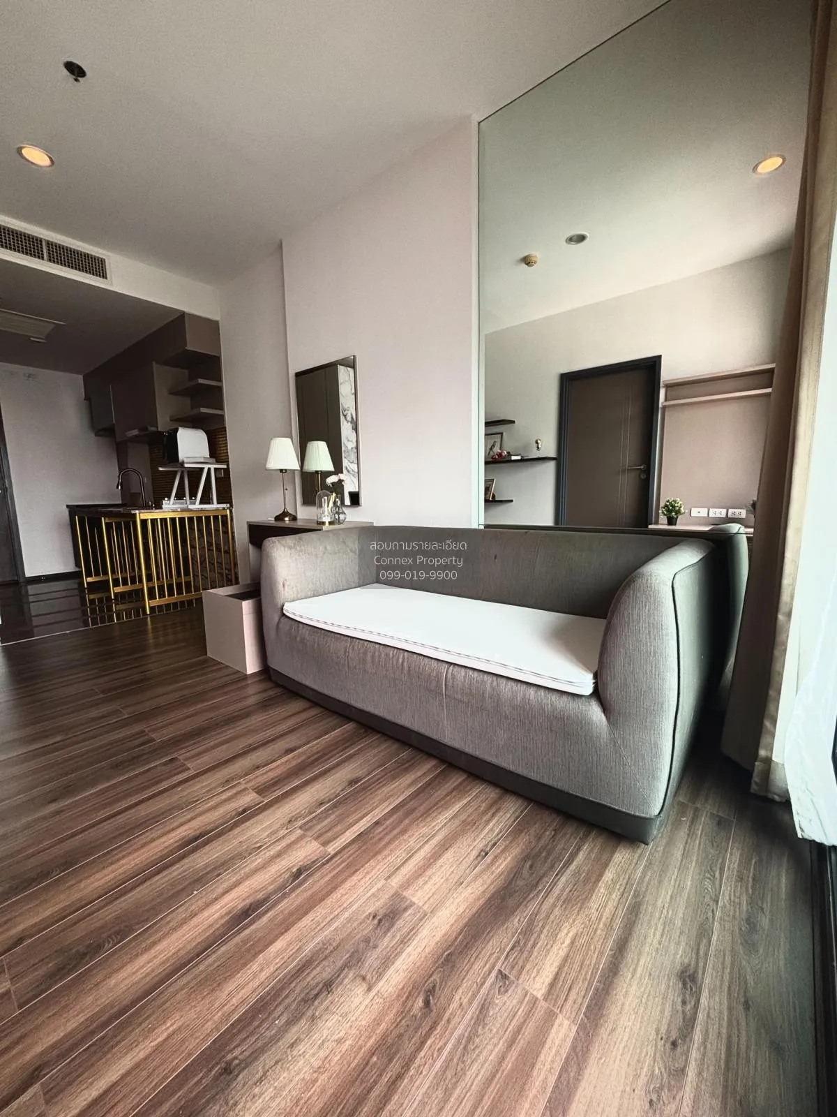For Rent Condo , TEAL Sathorn - Taksin , BTS-Wongwian Yai , Samre 1