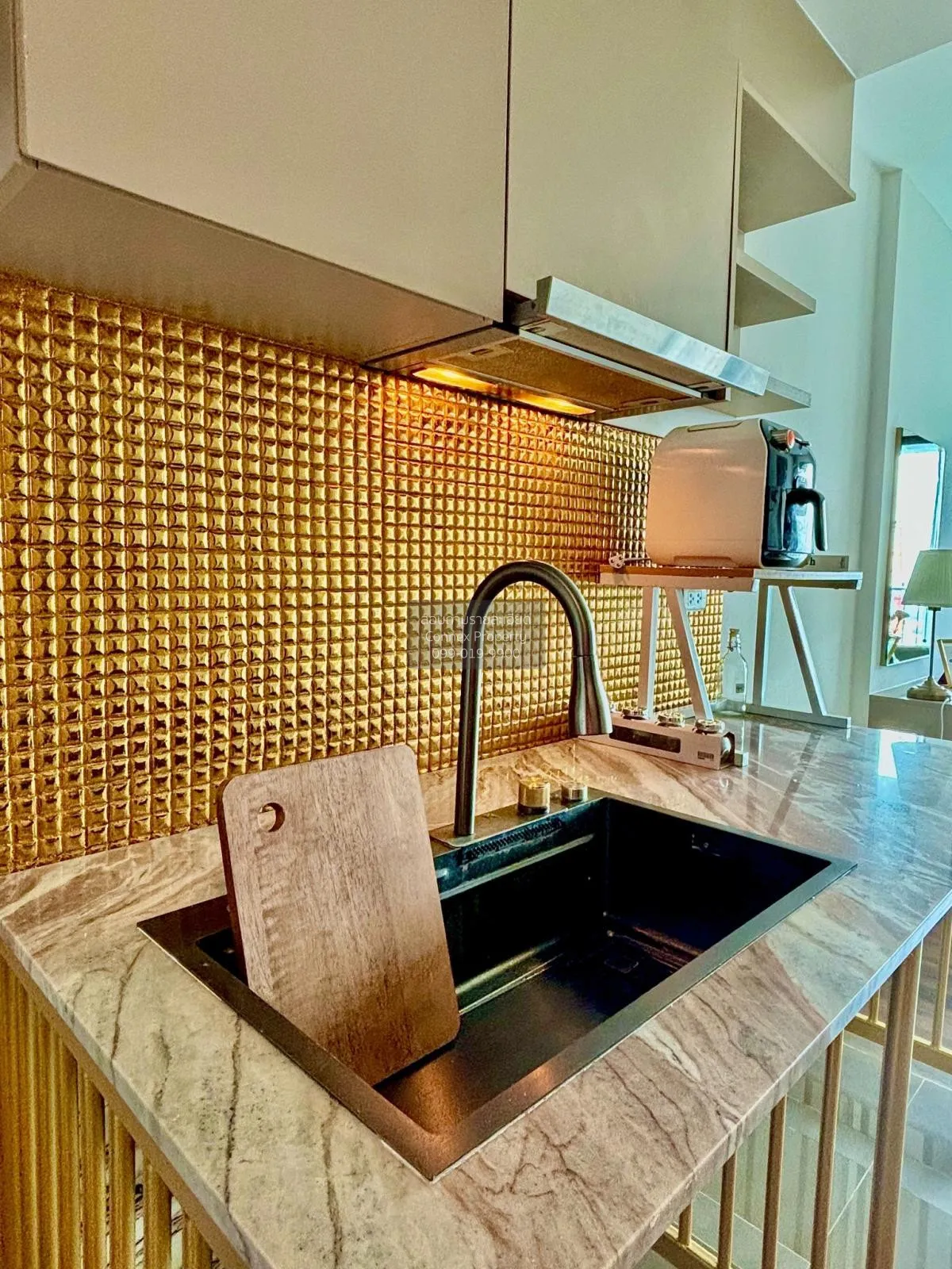 For Rent Condo , TEAL Sathorn - Taksin , BTS-Wongwian Yai , Samre