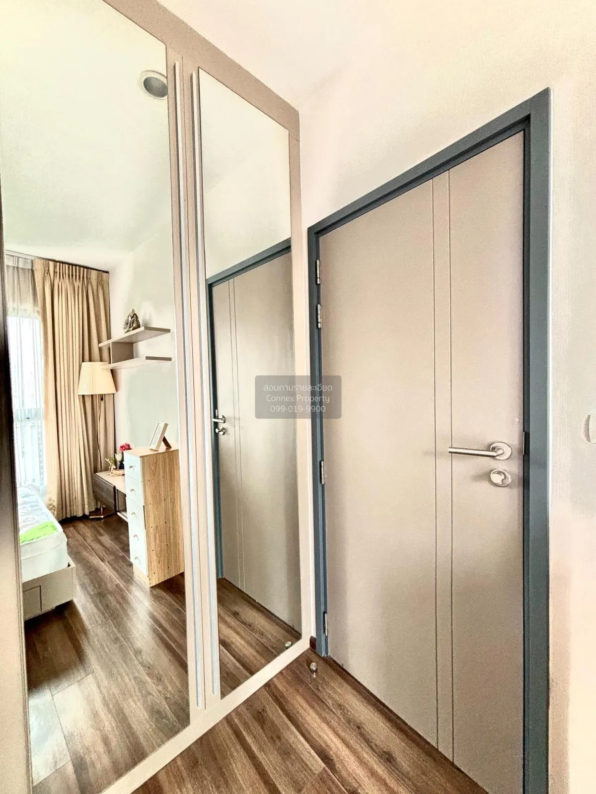 For Rent Condo , TEAL Sathorn - Taksin , BTS-Wongwian Yai , Samre