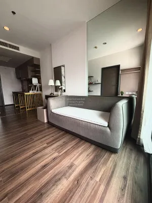 For Rent Condo , TEAL Sathorn - Taksin , BTS-Wongwian Yai , Samre , Thon Buri , Bangkok , CX-94915