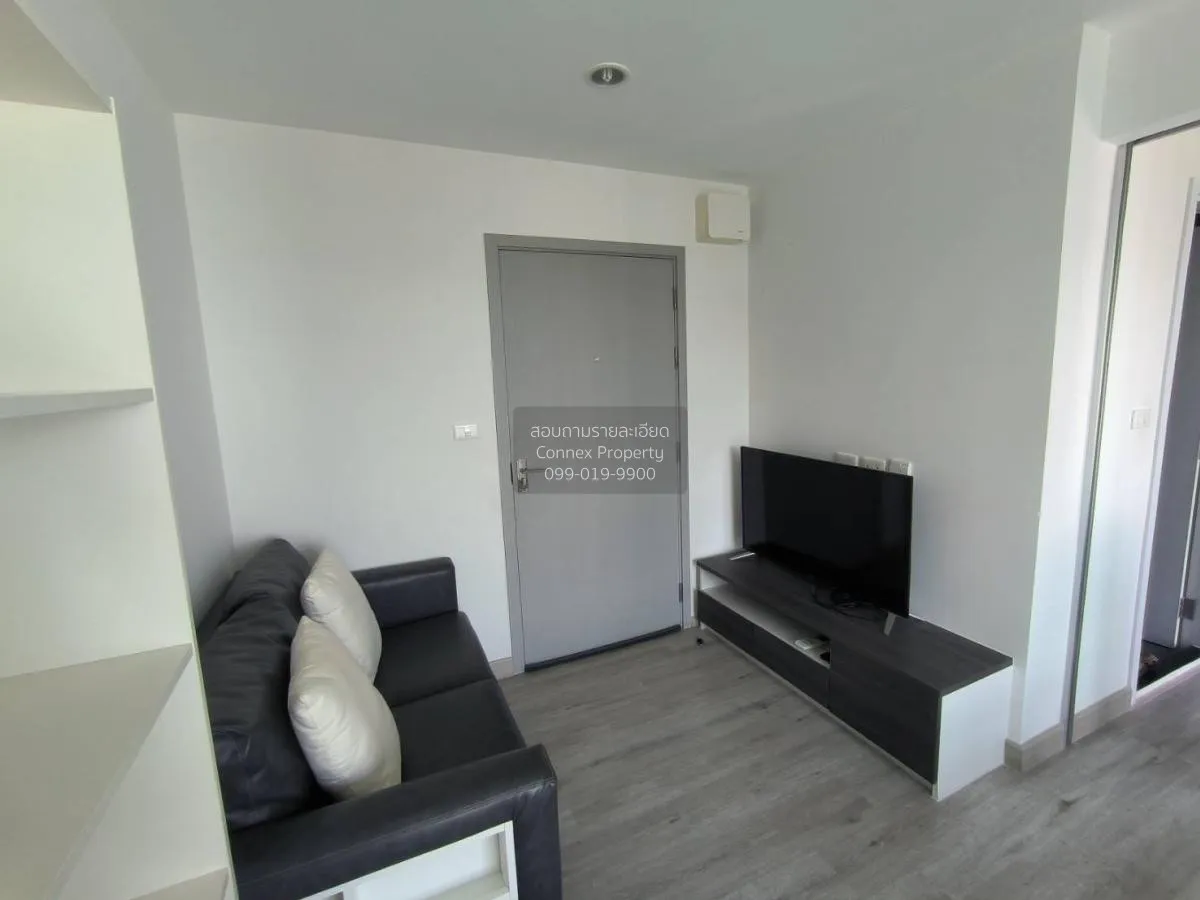 For Sale Condo , Chewathai Phetkasem 27 , BTS-Bang Wa , Bang Wa , 2