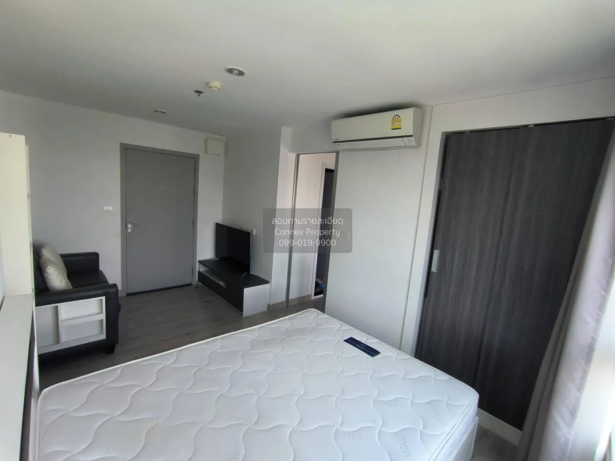 For Sale Condo , Chewathai Phetkasem 27 , BTS-Bang Wa , Bang Wa , 3