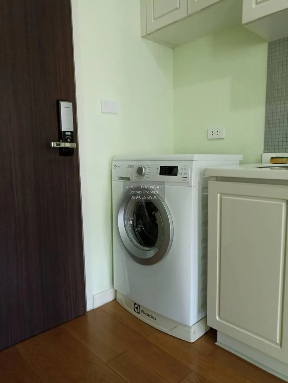 เช่าคอนโด  คอนโดเลต ดเวล สุขุมวิท 26 BTS-พร้อมพงษ์ คลองตัน เขต คล 3