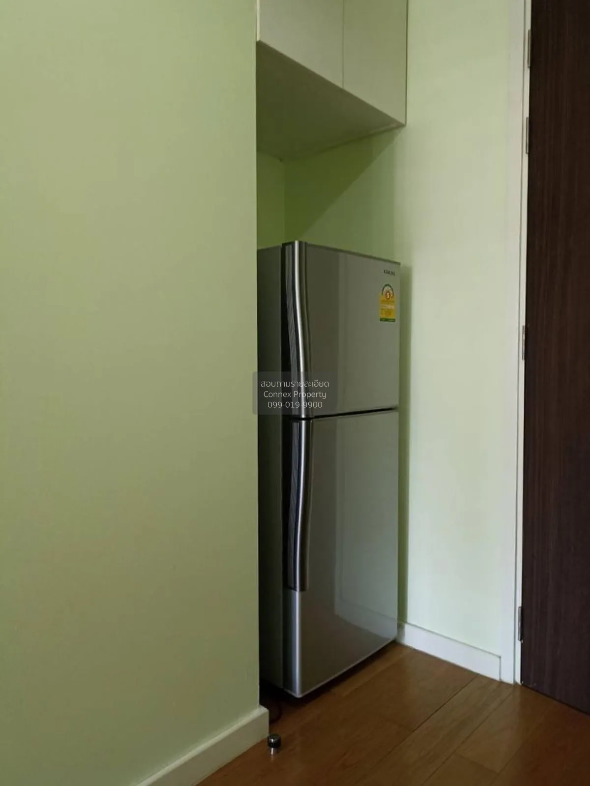 เช่าคอนโด  คอนโดเลต ดเวล สุขุมวิท 26 BTS-พร้อมพงษ์ คลองตัน เขต คล 4