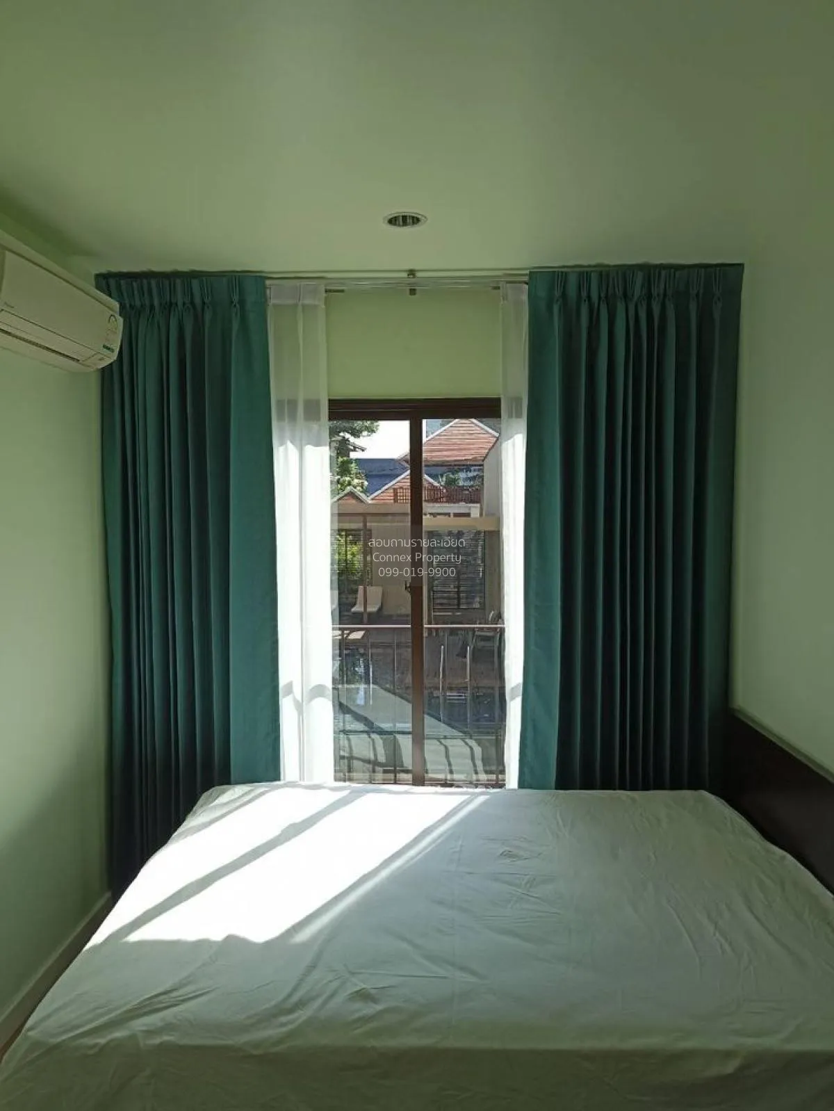 For Rent Condo , Condolette Dwell Sukhumvit 26 , BTS-Phrom Phong 